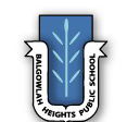 Balgowlah Heights Public School - Education QLD