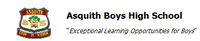 Asquith Boys High School