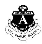 Armidale City Public School - Education QLD 0