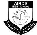 Airds High School - Education QLD