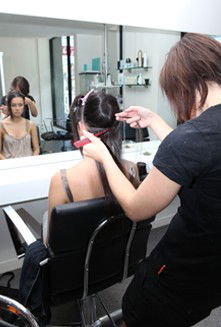 Secret Stylist Training Centre - Education QLD 0