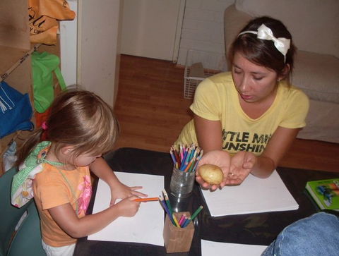 Organikids Childcare - Education QLD 1