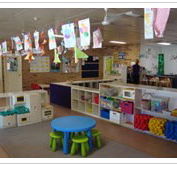 Horizons Woodvale - Education QLD