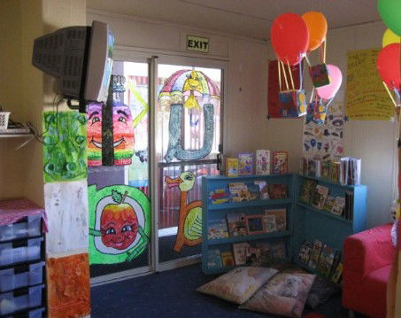 Lollipops Childcare - Education QLD 1