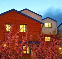 University Mews - Student Accommodation - Education QLD