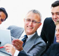 Pinnacle Financial Services Academy - Education QLD