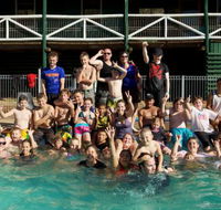 Camp Mornington WA PCYC - Education QLD