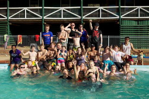 Camp Mornington (WA PCYC) - Education QLD 0
