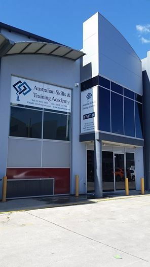 Australian Skills And Training Academy - Education Gold Coast 1