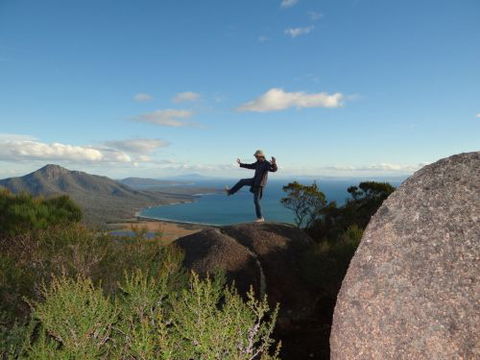 Iron Lotus Tai Chi - Education QLD 0