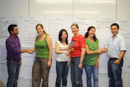 The Australian Centre For Peace And Conflict Studies (ACPACS) - Education QLD 0