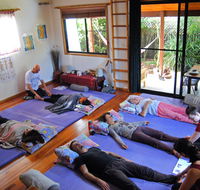 BYRON THAI MASSAGE - Education Brisbane