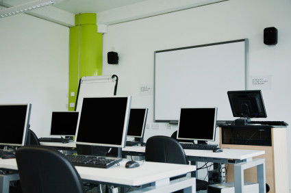 PD Training - Education QLD 8