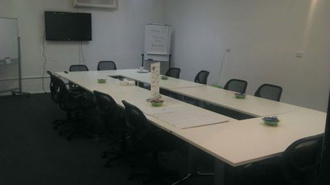 PD Training - Education QLD 9