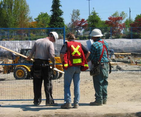 Forward Assessing - Education QLD 1