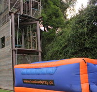 Stunt Academy Experience - Education QLD