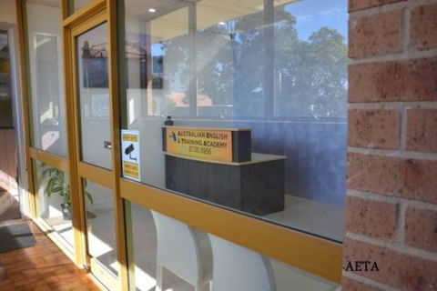 Australian English & Training Academy - Education QLD 1