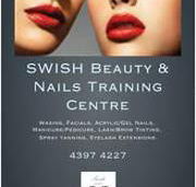 Swish Beauty amp Nails Training Centre - Education QLD