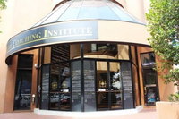 The Coaching Institute