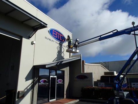 Bunbury Training Centre - Education QLD 1