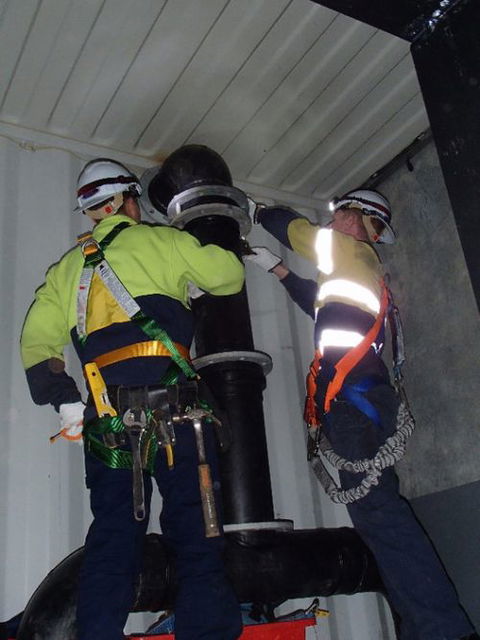 Bunbury Training Centre - Education QLD 2