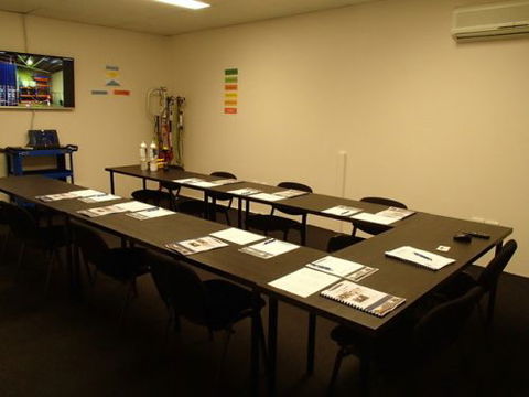 Bunbury Training Centre - Education QLD 3