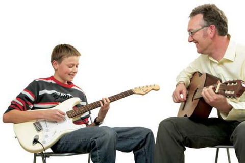 My Music Tutor - Education QLD 0