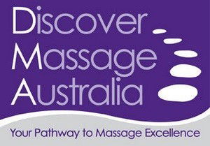 Discover Massage Australia - Education QLD 0