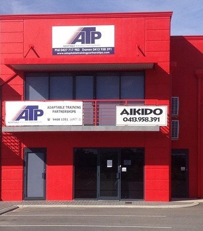 Adaptable Training Partnerships - Education QLD 0