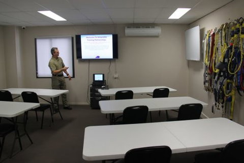 Adaptable Training Partnerships - Education QLD 1