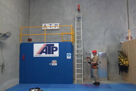 Adaptable Training Partnerships - Education QLD 3