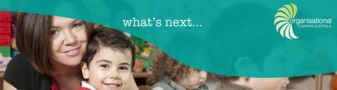 Organisational Learning Australia Pty. Ltd. - Education Brisbane 1
