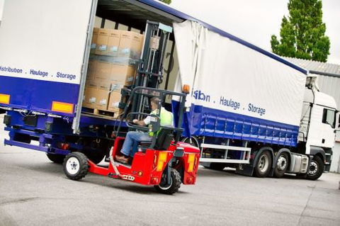 Absolute Forklift Training - Education QLD 5