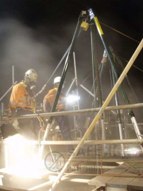 Saferight - Education QLD 8