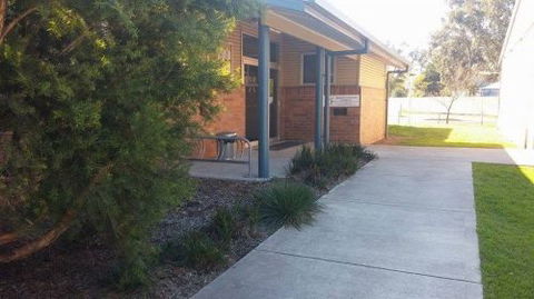 Singleton Community College Inc - Education QLD 0