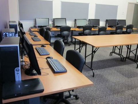 Singleton Community College Inc - Education QLD 2