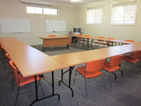Singleton Community College Inc - Education QLD 3
