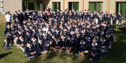 Corporate Commandos Pty Ltd - Education QLD 1