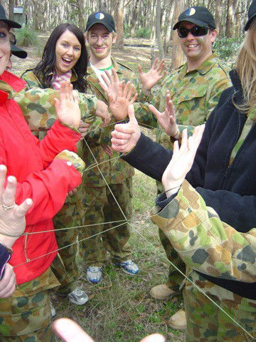 Corporate Commandos Pty Ltd - Education QLD 2