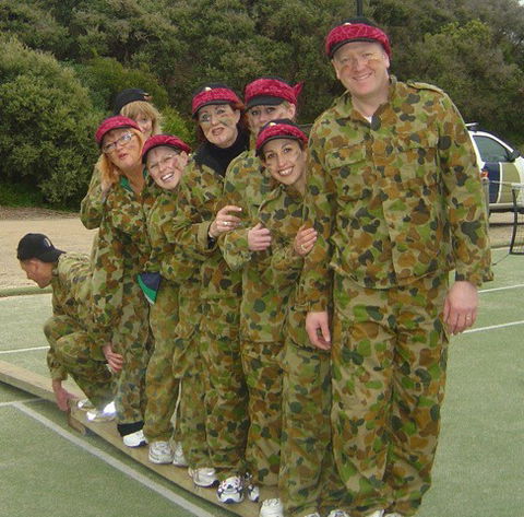 Corporate Commandos Pty Ltd - Education QLD 3