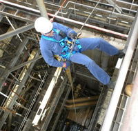 Safety Heights amp Rescue Training - Education QLD