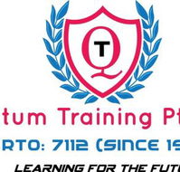 Quantum Training - Education Brisbane