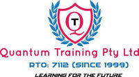 Quantum Training