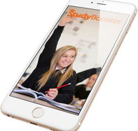 Study Booster - Education QLD