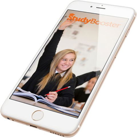 Study Booster - Education QLD 0