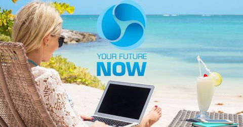 Your Future Now - Education QLD 1