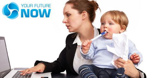 Your Future Now - Education QLD 2