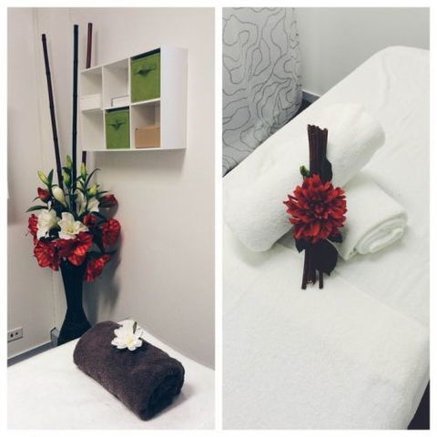 Australia Massage And Beauty Institute - Education QLD 1