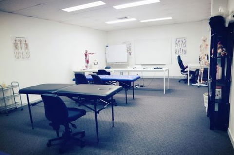 Australia Massage And Beauty Institute - Education QLD 2