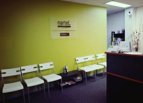 Australia Massage And Beauty Institute - Education QLD 3